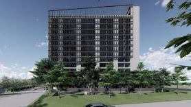 Mercure Tangerang BSD City