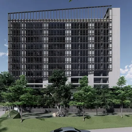 Mercure Tangerang BSD City