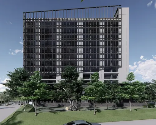 Mercure Tangerang BSD City Hotels in Pagedangan