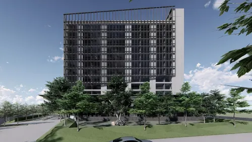 Mercure Tangerang BSD City