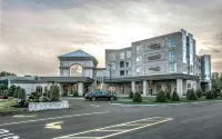 The Delavan Hotel