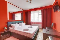 Fortuna Best Mini Hotel - Pensions