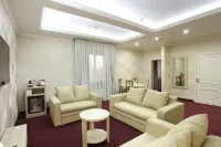 Amici Grand Hotel