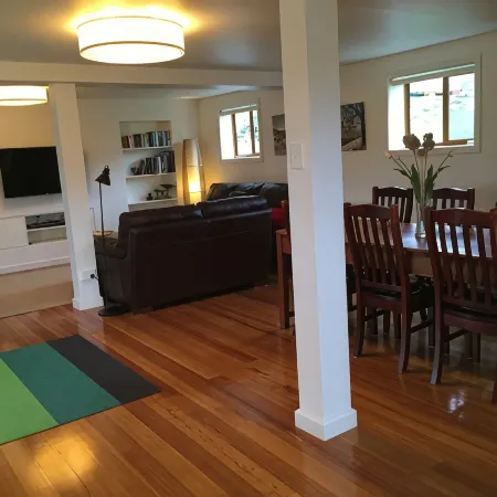 28 Gates Luxury Farmstay and Fishery