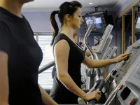 North Lakes Hotel and Spa - Gym