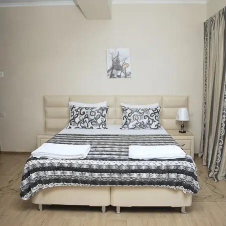 Tamara Boutique-Hotel