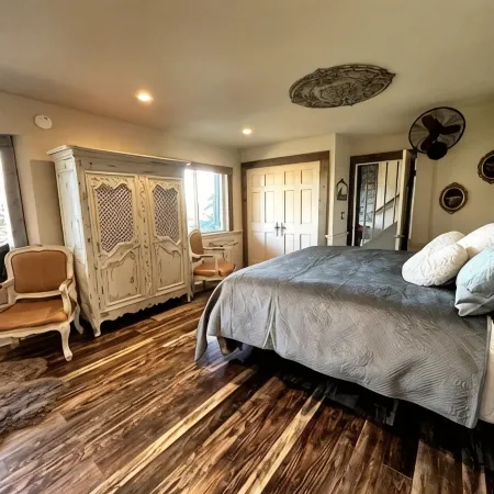 Lake Arrowhead Sky House