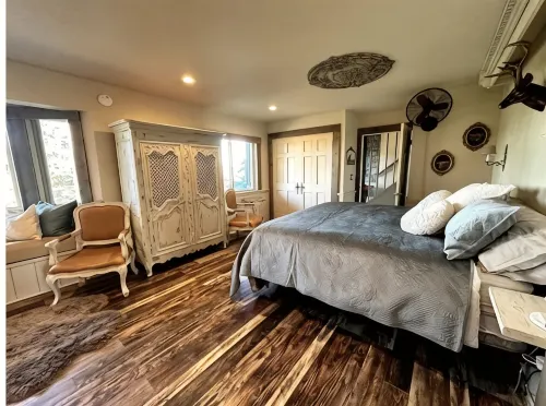Lake Arrowhead Sky House