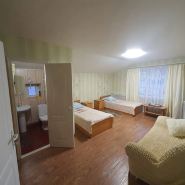 Na Tambovskoj Living Quarters
