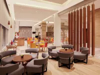 Ibis Hyderabad Hitec City - 3-Star