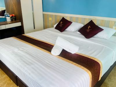 Searide Hotel