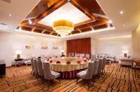 Yonghaoyuan Hotel - Breakfast