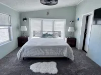 Family-Friendly Home Near Yellowstone w/ Yard, BBQ & Outdoor Adventures
