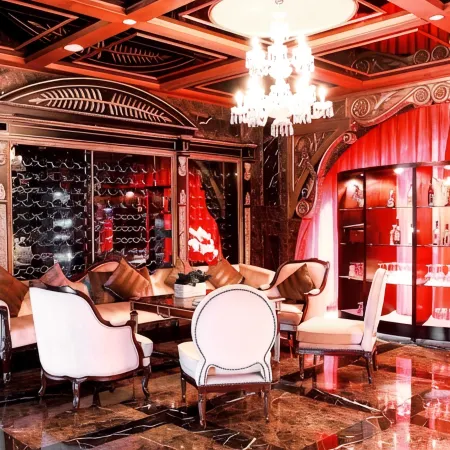 Legendale Hotel Beijing