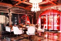 Legendale Hotel Beijing - bar