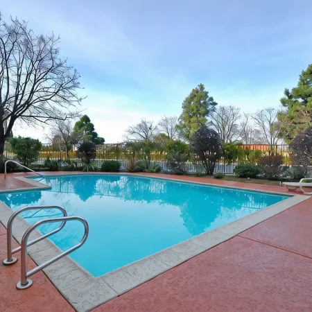 Wyndham Garden Newark/Fremont Silicon Valley