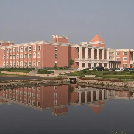 The Treasure Land Resort Hotel