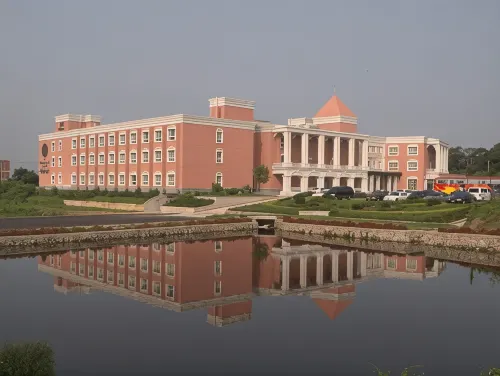 The Treasure Land Resort Hotel