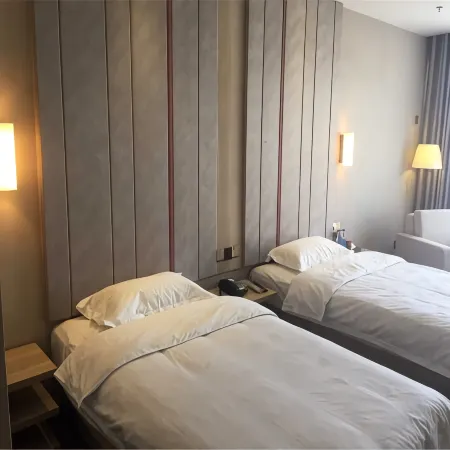 Jinse Fashion Hotel