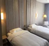 Jinse Fashion Hotel - Business