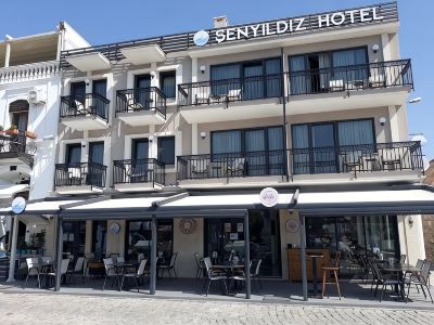 Şenyıldız Hotel