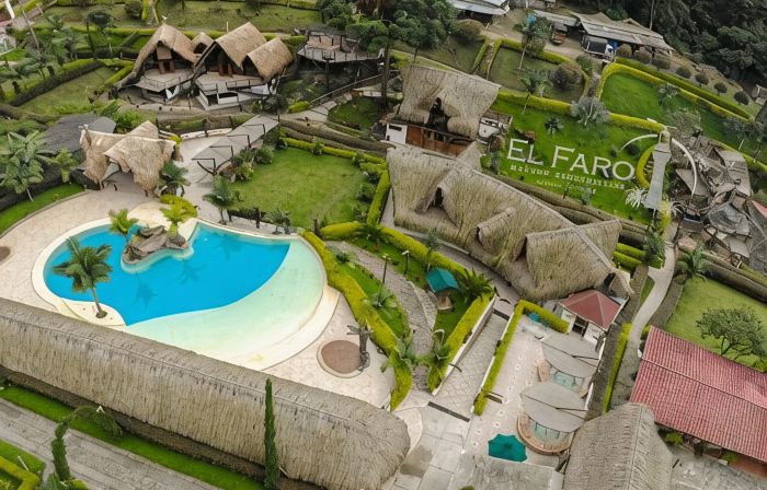 Rancho Ecoturistico El Faro