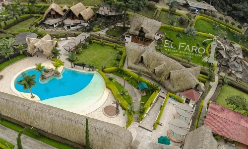 Rancho Ecoturistico El Faro