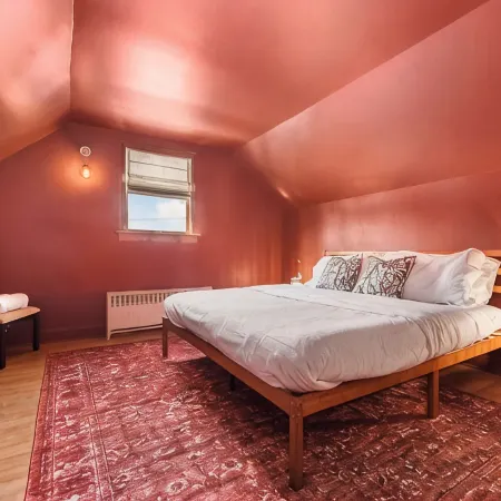 Obies Abode: Newly Renovated