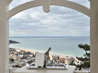Les Villas du Spa Hotels in Pleneuf-Val-Andre