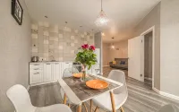 Flagman Hotel Apartments - 2つ星