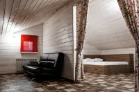Hotel Rostovskiy Hotels in 