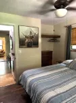 Peaceful cozy cabin in the woods - 4-Sterne