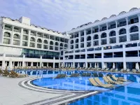 Sunthalia Hotels & Resorts Ultra All Inclusive Adults Only Party Hotel - Kolam Infiniti