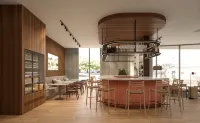 Holiday Inn BEJA by IHG - بار