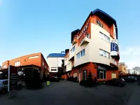 Hotel Premier - sarapan