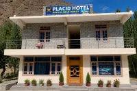 Placid Hotel Khizerabad Hunza
