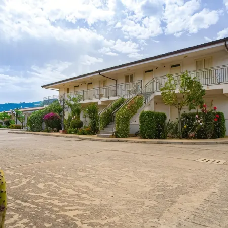 Medimare Residence Club