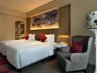 Grand Mercure Bandung Setiabudi Hotel a Sukasari