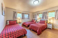 Ely Basecamp- Perfect for Families and Groups