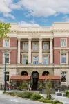 Adina Heritage Christchurch Hoteles en 