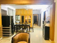 Luxury 3 BHK Dhanmondi-32, Dhaka