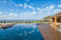Rixos Park 貝萊克酒店 - 傳奇之地 - 沙灘
