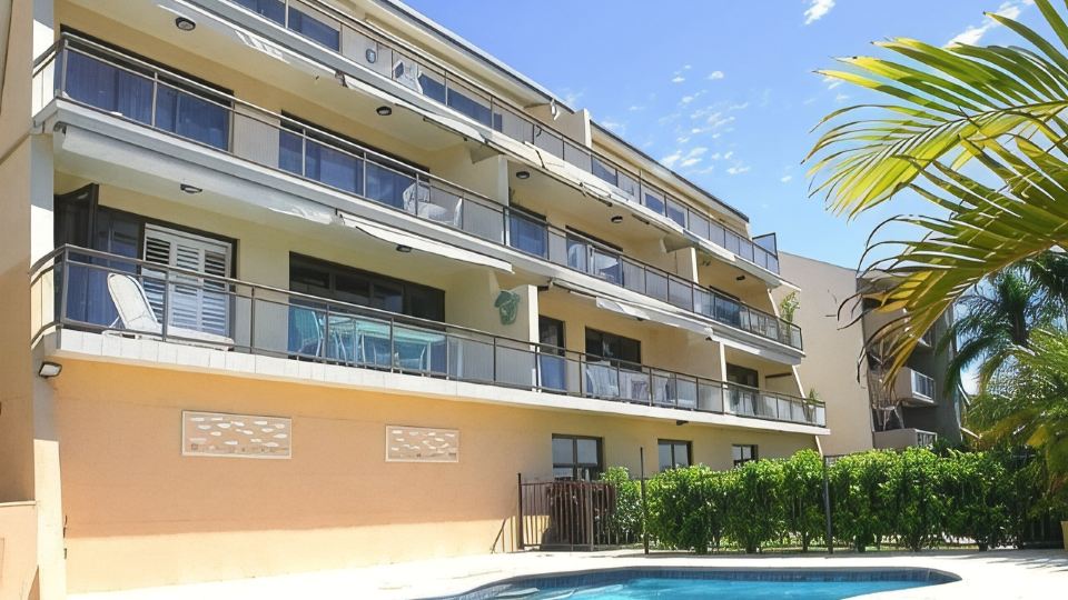 Aqua Linea 7 Noosa Parade 82