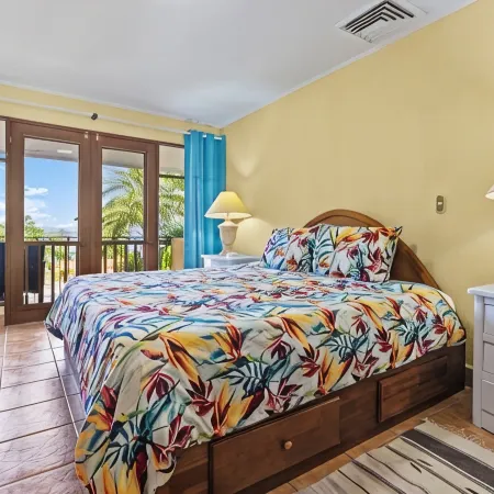 Bahia Pez Vela Resort Отели в г. Коко