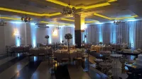 Susin Hotel - Fitnessstudio