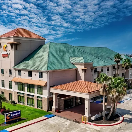 Comfort Suites Near NASA - Clear Lake
