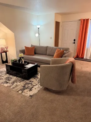 Nice 2-bedroom apartment in Burien - 3-Star