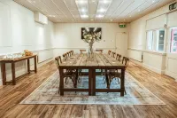 Master Builder's House Hotel