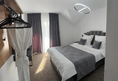 Casuta de pe Ses Hotels in 