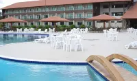 Hotel Canarius de Gravatá - Family Friendly